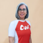 Oovi Teacher: Diana