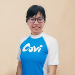 Oovi 的 Phyllis 老師