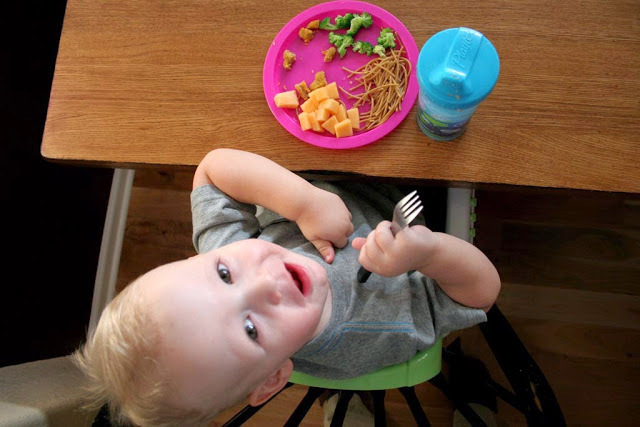 小孩挑食怎麼辦?10 個讓寶貝愛上蔬果的飲食引導技巧