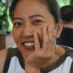 Oovi Teacher: Vicky
